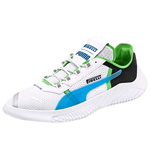 PUMA Mens Replicat X Pirelli Fitness Performance Sneakers2