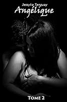 Angelique 1508413339 Book Cover