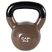 CAP Vinyl Coated Kettlebell