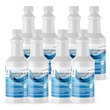 Alliance Chemical Propylene Glycol USP Grade - 8 Quarts