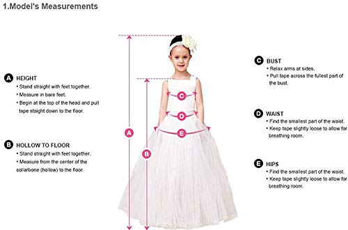 Junguan Girl's Halter Beaded Rhinestones Pageant Dress Classic Birthday Wedding Party Long Gown 02 Blue3