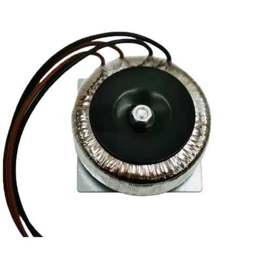 Transformateur toroïdal abaisseur monophasé HXBYQ-077 : finissez-en avec les chutes de tension 220V 230V