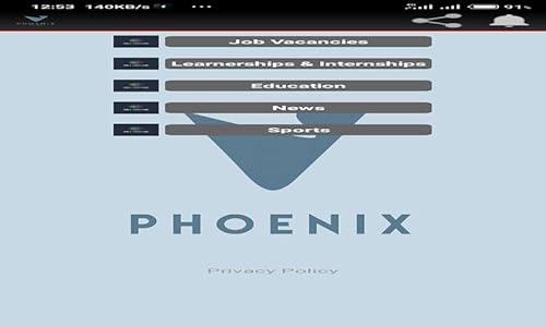 Phoenix - Jobs & News