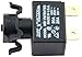 Moroso CIRCUIT BREAKER 20AMP