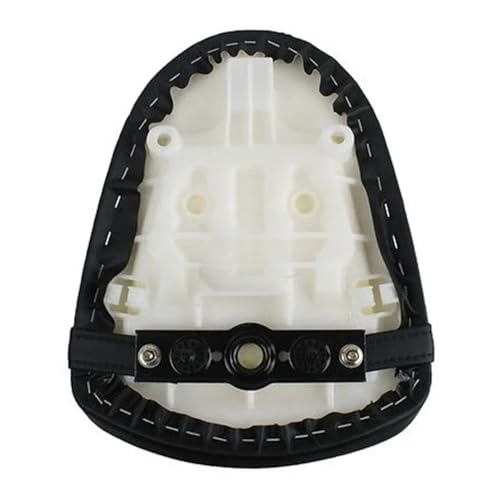 Asiento para GSXR1000 2007-2008 con base de ABS resistente a impactos 4