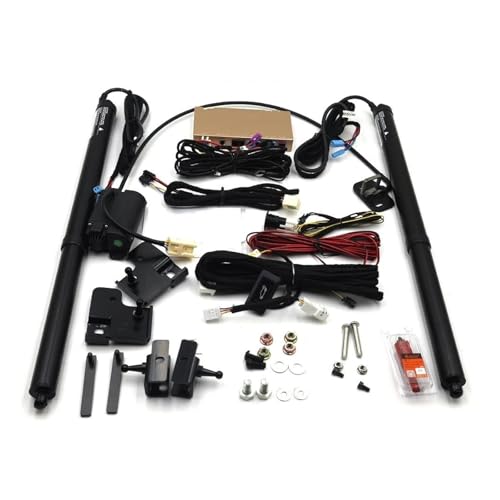 �d���e�[���Q�[�g�K�X�T�|�[�g�X�g���b�g �ԗp�������t�g�L�b�g �d���e�[���Q�[�g���t�g �e�[���Q�[�g�I�[�v�j���O�g�����N �C���e���W�F���g �ɓK������}�c�_6�ɓK������A�e���UGH1 GH2 2007~2013�p(With foot sensor)