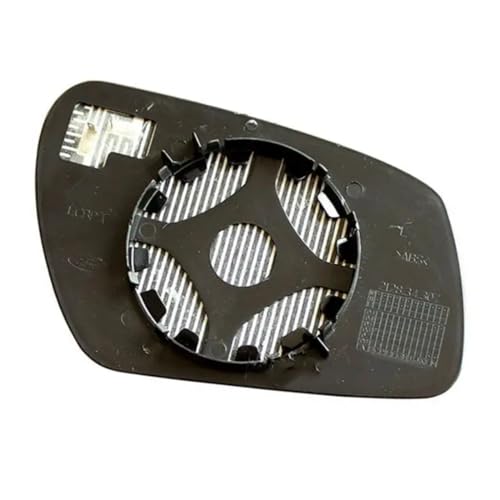 Espejo retrovisor izquierdo para Ford Focus 2005-2013 de gran angular térmico automático 2