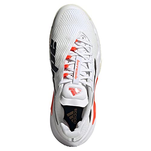 Image of adidas Women's Barricade Tennis Shoes