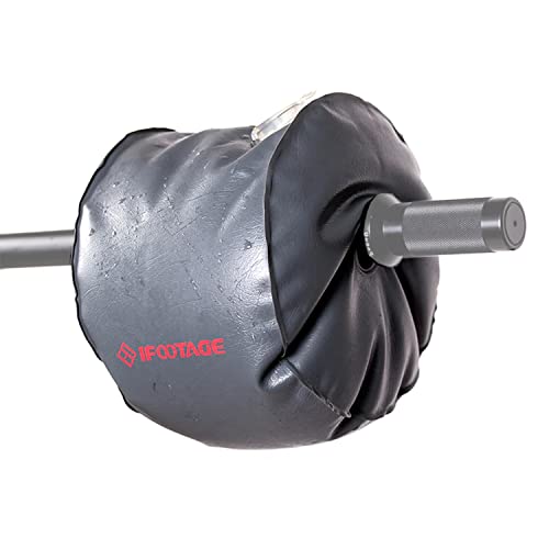 Sac d'eau pour monopode base ronde éclairage intérieur extérieur