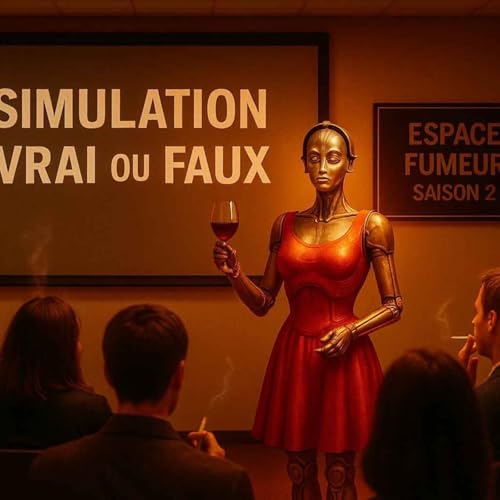 Ana l'Amour et vous ? cover art