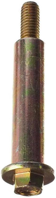 2 Pack Replacement 112-3977 Shoulder Bolt for Toro 71255 725058014 725258046 725058056 725058076 725058066 725258086 74840 74841 74842 74843 74845 74912 74914 Zero Turn Lawnmowers