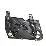 Motore universale per sollevatore per porte e finestre per auto per Golf per Variant 4 per Motion per Rabbit R32 5K0837461B Accessori per motori per finestre sollevatore per finestre.
