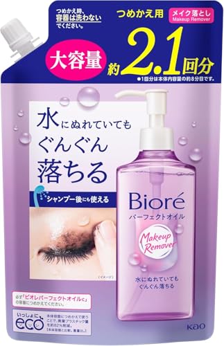 Biore rI CNƂ p[tFNgIC ߂p 390ml IWiڂt 5Zbg