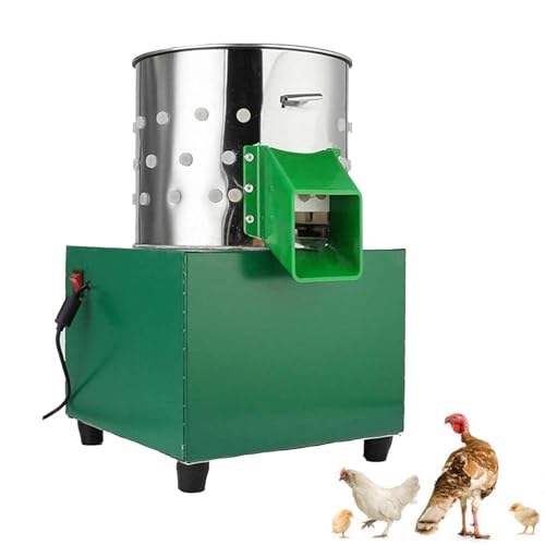 URJWAN Spiumatrice Acciaio Inox 20''