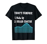 Cool Theme Park Carnival Ride Apparel Gifts