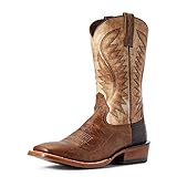 ARIAT Men's Ringer Western Boot