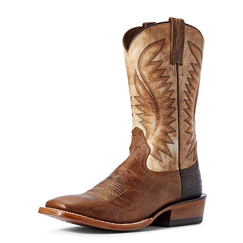 ARIAT Men's Ringer Western Boot
