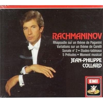 Piano & Orchestra Works