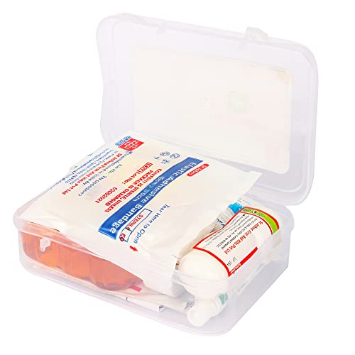 Image of First Aid Box FoR Home (Pack Of 2 Box)