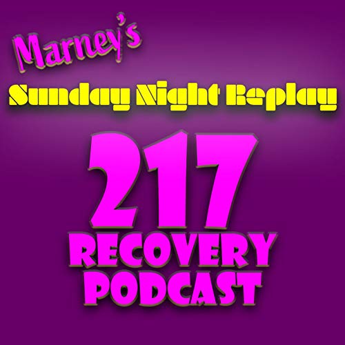 May 23rd, 2021 - Marney's Sunday Night Replay Podcast Por  arte de portada