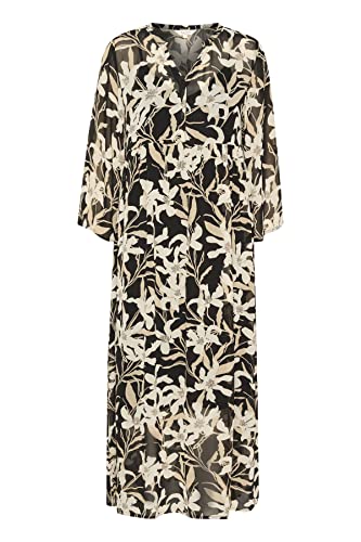 Robe Part Two Polonia au design casual féminin et intemporel