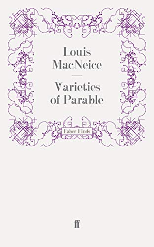 Varieties of Parable