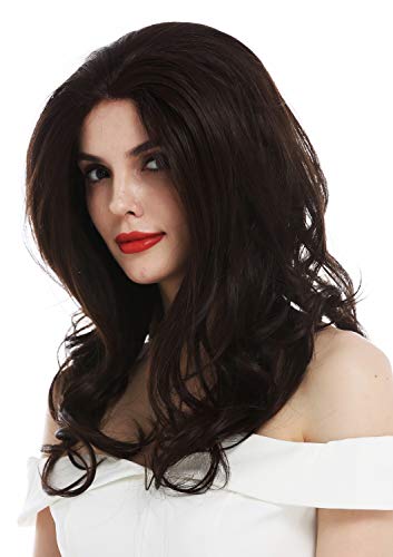 WIG ME UP - TYM-061-LF-4/6 Parrucca Donna Lace