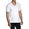 Fruit of the Loom Men's V-Neck T-Shirt Multipack at Amazon Men’s ...