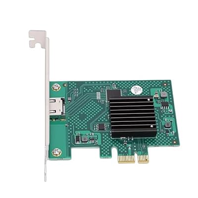 LICAEVEY PCIe Interface Graphics Card, 2D Graphics Accelerator GPU with 1920x1440 Resolution and Multi Display Support, for Industrial Computer and POS System