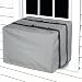 Air Conditioner Heavy Duty AC Outdoor Window Unit Cover Medium 10,000-15,000 BTU
