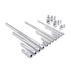 GEARWRENCH 20 Piece 1/4