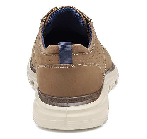 Image of Johnston & Murphy Men's Jenkins Plain Toe Casual Shoe