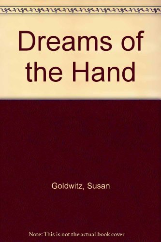 Buy Dreams of the Hand — BookShops.in