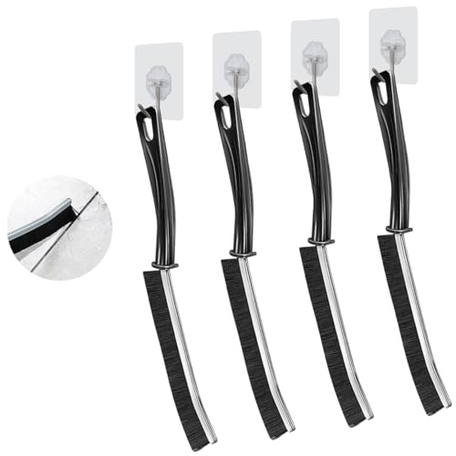 Xytahdm Eckenreinigungsbürste 4er Set Modell XY2501G2