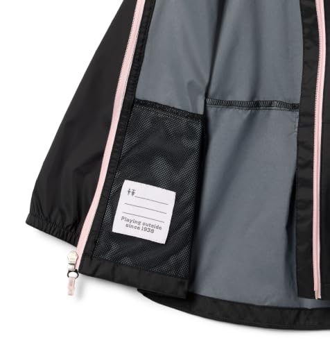 Image of Columbia Girls' Switchback II Jacket