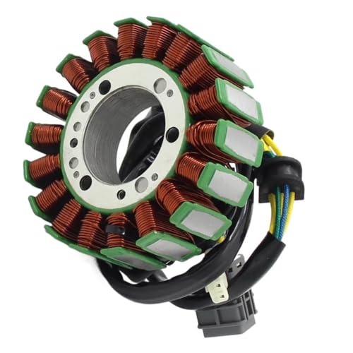 Bobine de Stator Magnéto pour Moto DS250 2008-2016 S31120RCA000