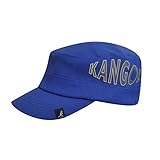 Kangol Men's Energizer Army Cap