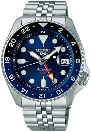 Seiko Analog SSK003K1