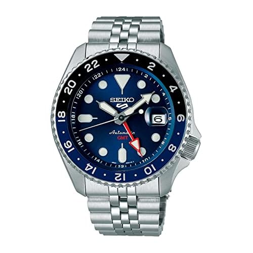 Seiko, para hombre, Analógico SSK003K1