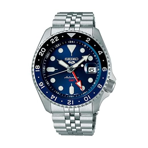 Seiko, para hombre, Analógico SSK003K1