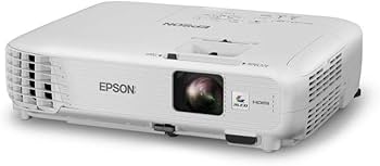 EPSON プロジェクター本体 HDMI接続 EB-E01 H971D EPSON プロジェクター本体 HDMI接続 EB-E01 H971D