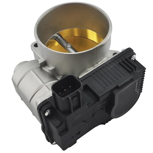 Corps de papillon pour Nissan Murano 3.5L et G35 2003-2014 - Vanne motorisée 16119-8J103