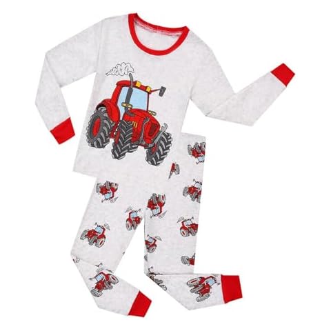 Générique Ensemble Pyjama Bébé Fille Cover