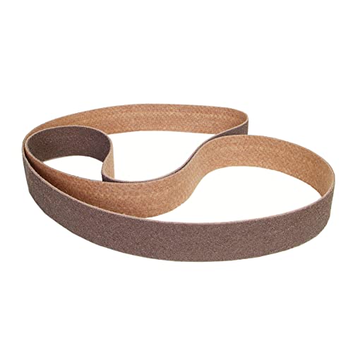 Norton 66261009056 Sander Belts Size 4 x 132 Coarse Grit