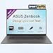 ASUS Zenbook S16 (2026),AMD Ryzen AI 9 465,AMD Radeon iGPU,32GB RAM, 1TB SSD,Touch Screen,OLED, 16" (40 cm),Windows 11,M365 Basic(1 Y)* Office 2024,Antrim Gray, 1.50 kg, UM5606GA-SR248WS,Co-Pilot+ PC