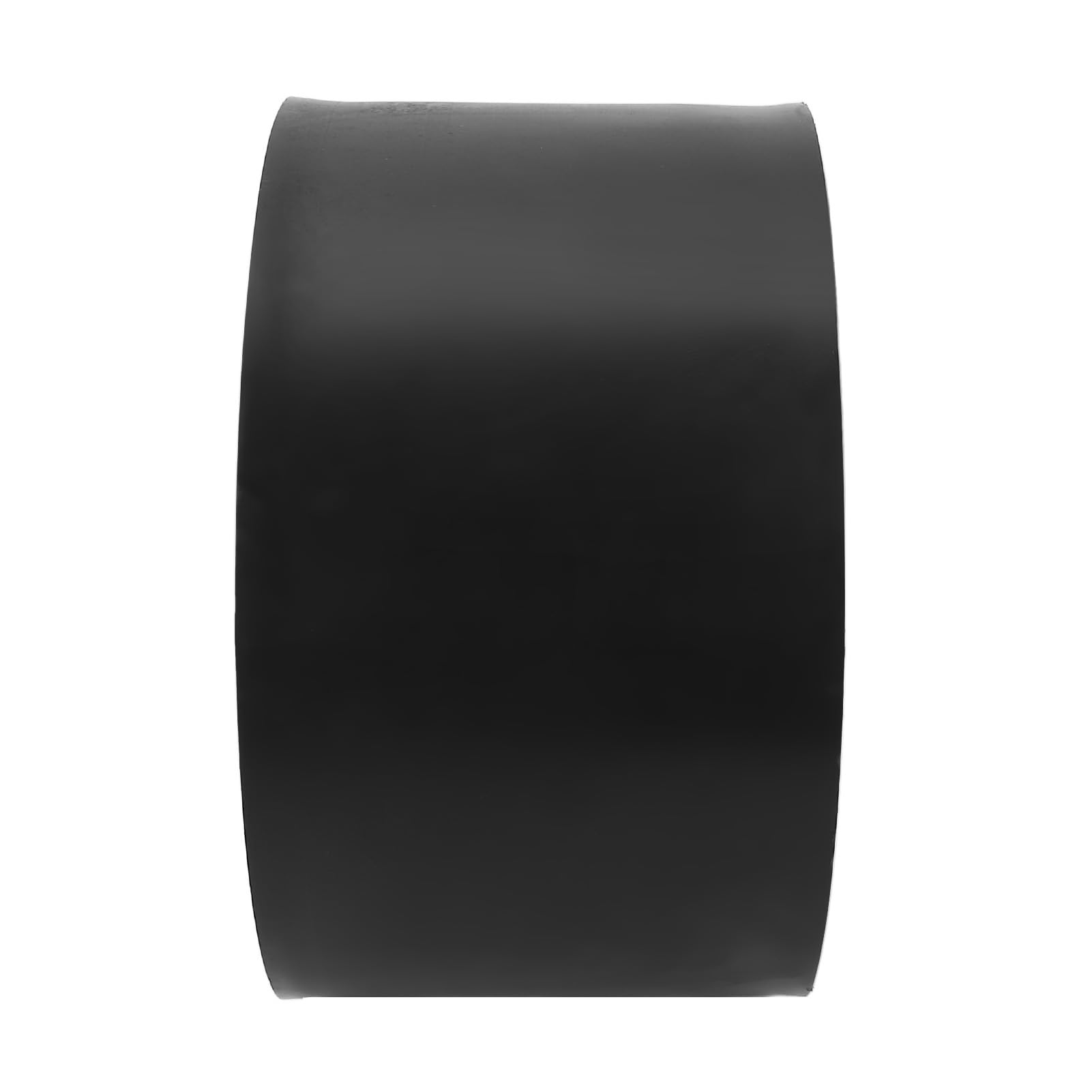 banapoy 10 Cali X 4,50 5 Plastikowa Nakładka na oponę z PVC, Przednia Tuleja na Koła do Driftu, grubość 12 Mm, do Wózków Driftu, Gokartów, Hulajnogi
