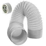 golf 2 hosenrohr Passend für Modelle: Universal - Passend für die meisten Klimaanlagen mit 5 Zoll (Oder 133mm) Durchmesser Schlauchanschluss