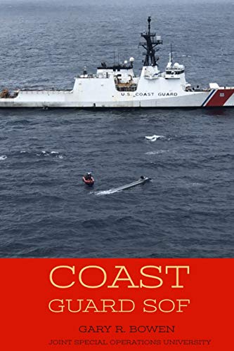  Coast Guard SOF