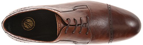Image of H By Hudson Men's Sheldon Oxford