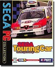 Sega Touring Car Championship
